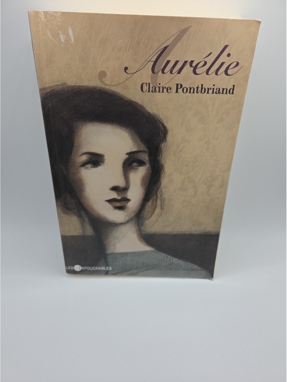 AURELIE - GOOD - 1020